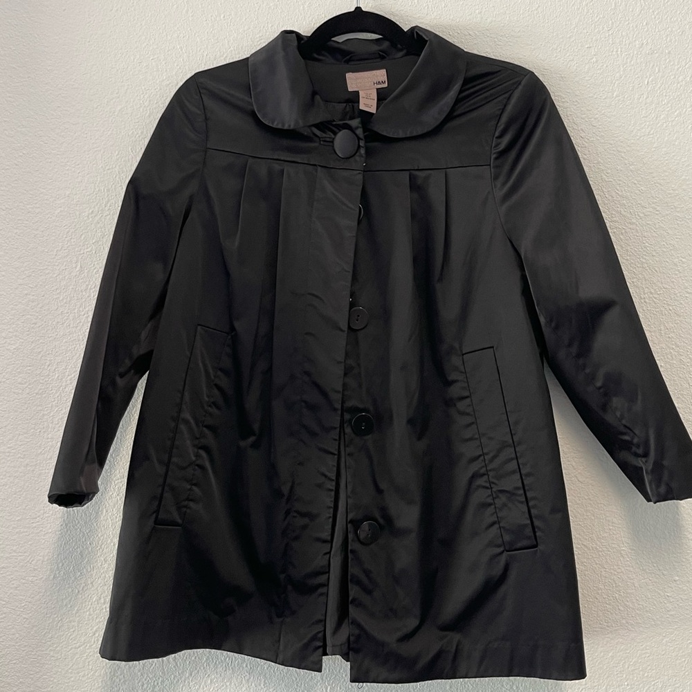 H&M Raincoat